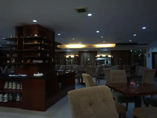 Gambar Makanan Potpourri - Sofyan Hotel Cut Meutia 3