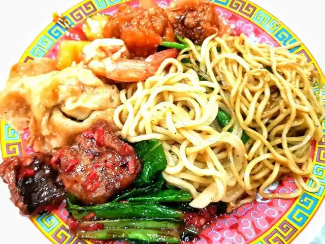 Gambar Makanan Wong Fu Kie Hakka 9