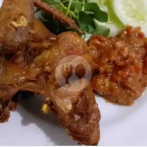 Gambar Makanan SOTO,PECEL AYAM,LELE BANG ALAM 2, CILANDAK,GANDARIA SELATAN 7