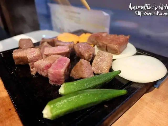 Wagyu Japanese Beef Food Photo 10