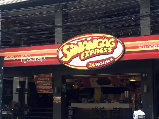 Sinangag Express Food Photo 5