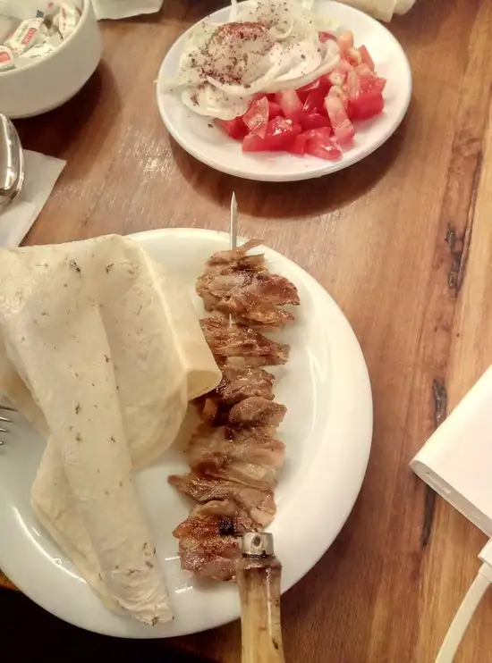 Şehzade Restaurant'nin yemek ve ambiyans fotoğrafları 4