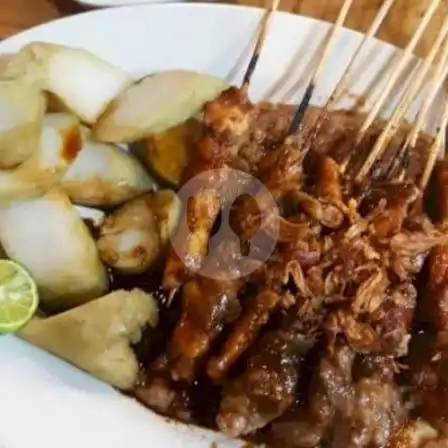 Gambar Makanan Sate Madura Dapur Serdadu, Cimahi 9