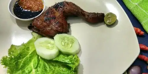 ayam bakar Kalasan JOGLO, Jakasampurna