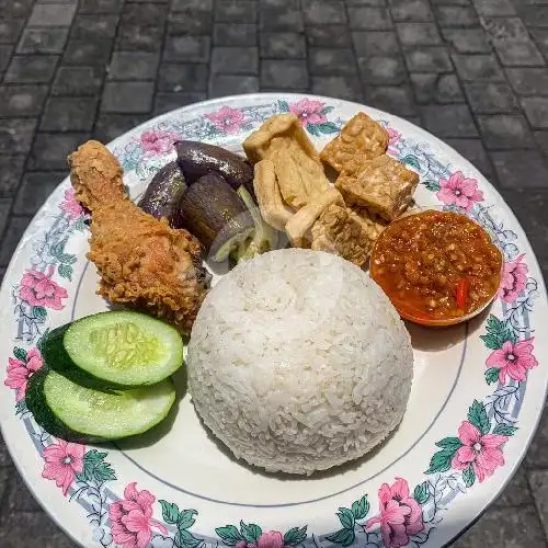 Gambar Makanan Ayam Geprek Go-Prek Sambal Jahat 2, Perumahan Taman Griya 9