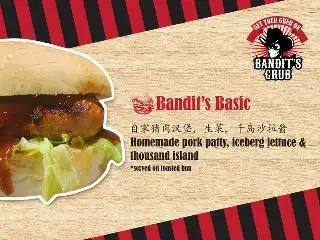 Bandit's Grub