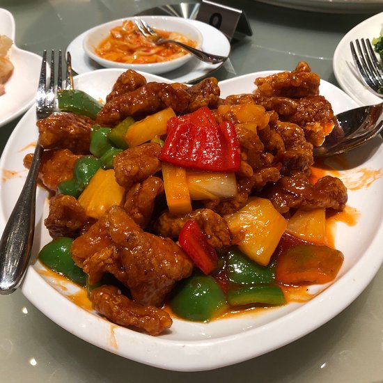 East Ocean Palace Restaurant Parañaque in Parañaque Discover