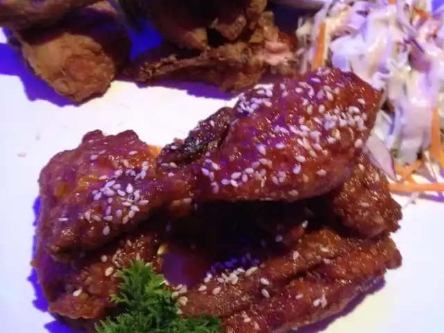 Gambar Makanan Kamtag Chicken 2