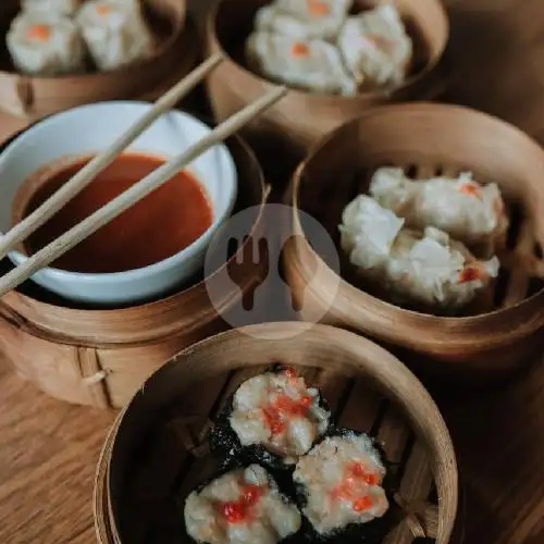 Gambar Makanan Minako Dimsum  6