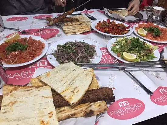 Kaburgacı Yaşar Usta'nin yemek ve ambiyans fotoğrafları 14