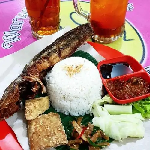 Gambar Makanan Pecel Lele Sambel Galak Bu Lis, Palmerah 15