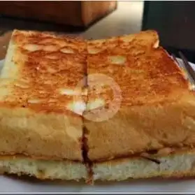 Gambar Makanan Roti Bakar Lorek, Dukuh 14