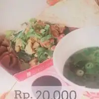 Gambar Makanan Mie Ayam Bakso & Ketoprak Wiga Widya Astuti 1
