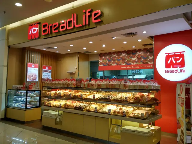 Gambar Makanan BreadLife 8