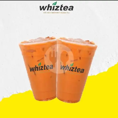 Gambar Makanan Whiztea  2