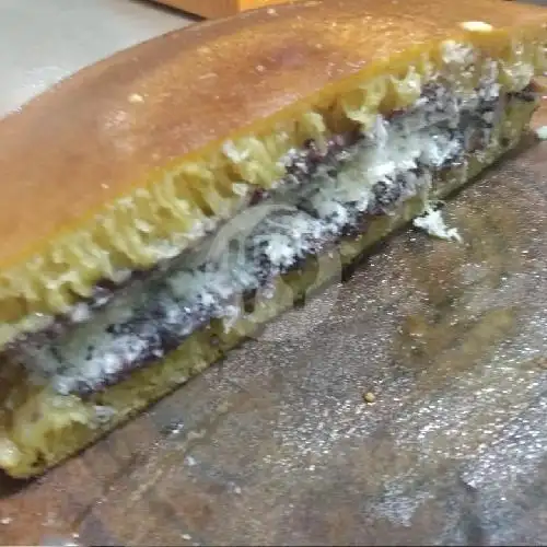 Gambar Makanan Martabak Mega Mendung, Kec Tangerang 7