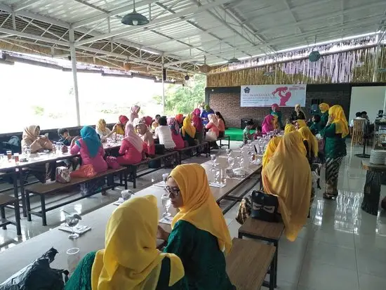 Gambar Makanan RM Rajungan 13