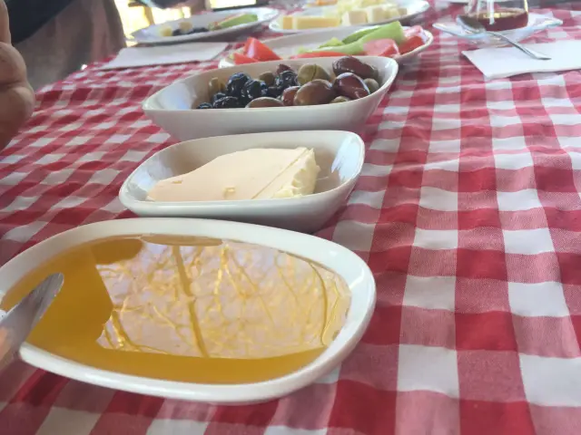 Yeşil Vadi Kuzina Piknik'nin yemek ve ambiyans fotoğrafları 32