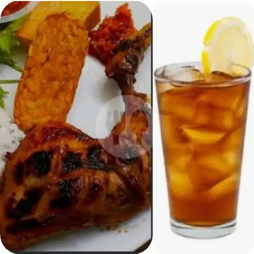 Gambar Makanan Ayam Bakar&Mendoan H.Supardal, Tj Priuk 8