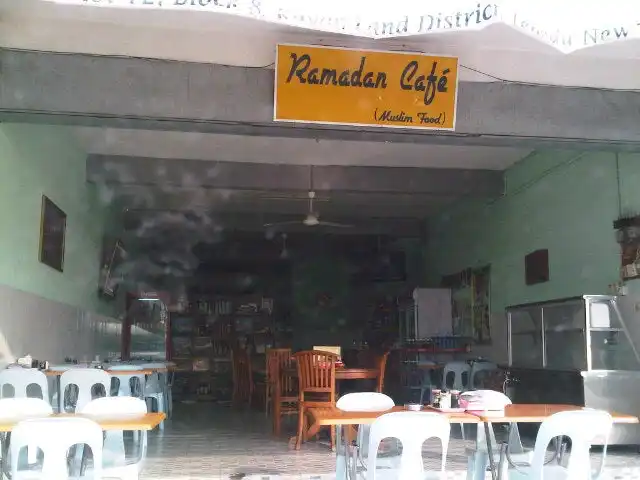 Ramadhan Cafe @ Tebedu Food Photo 2