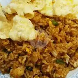 Gambar Makanan Nasi Goreng Padang Palanta U One, Amir Machmud 15