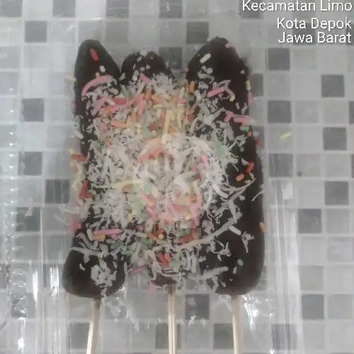 Gambar Makanan Pisang Coklat, PuloMangga 11