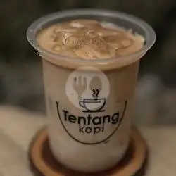 Gambar Makanan Tentang Kopi, Meruya 6