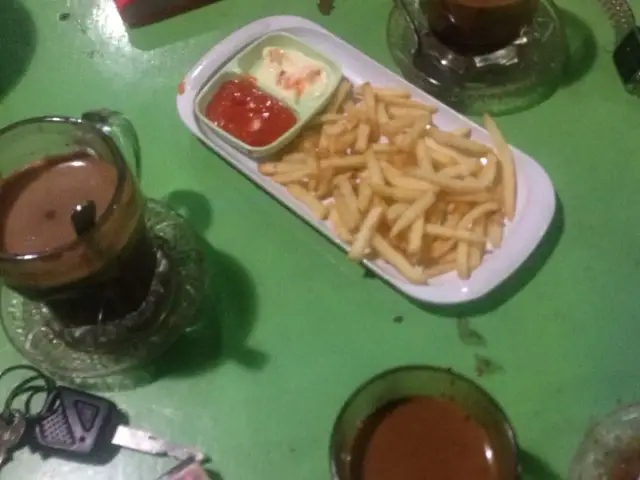 Gambar Makanan Kopi Joker 7