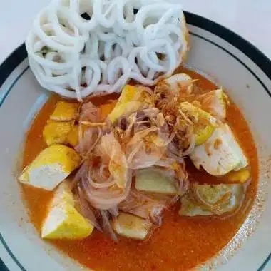 Gambar Makanan Kupat Tahu Padalarang, Cililin 2