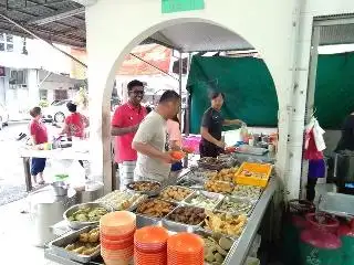 Gopeng 健康饮食中心 Food Photo 2