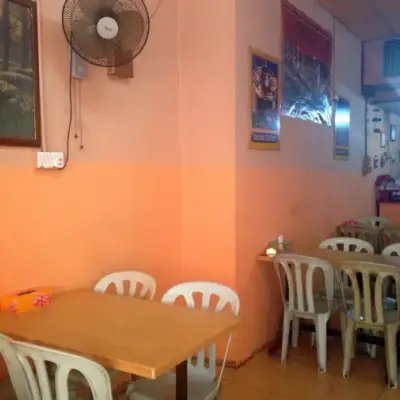 Restoran SeEnak Maju