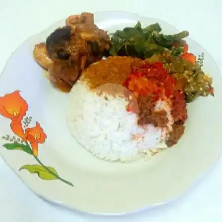 Gambar Makanan Rm.RESTU MANDE (INDAH RASO)jl.wonomukti Raya No 28 Pkl Diklat Sendangmulo 9