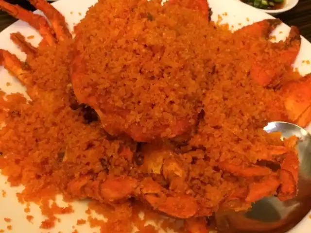 Causeway Bay Spicy Crab Food Photo 10
