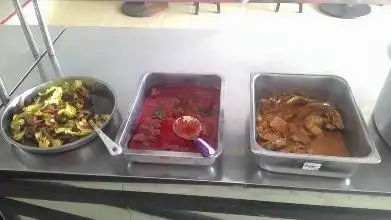 Restoran Nasi Daging NPKB