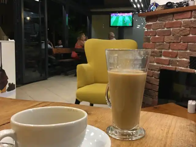 CAPIA CAFE