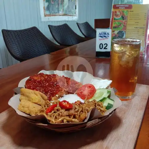 Gambar Makanan Pondok Tepi Sungai, RK Ilir 9