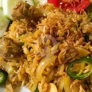 Gambar Makanan NASI GORENG MAS ADI 4