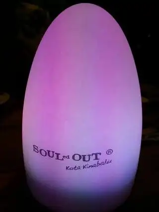 SOULed OUT Kota Kinabalu