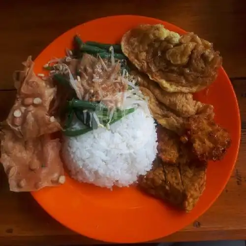 Gambar Makanan Warung Sederhana Bu Juni, Panji 10