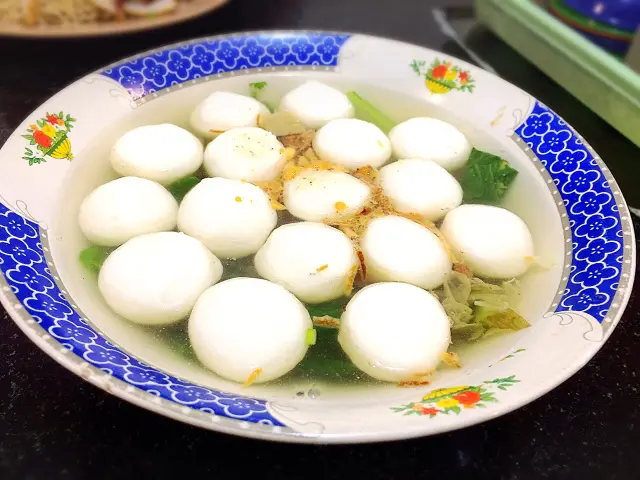 Gambar Makanan Bakmi Kepiting Pontianak 58 18