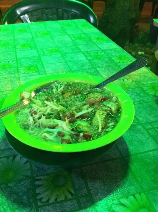 Soto Johor Special Food Photo 3
