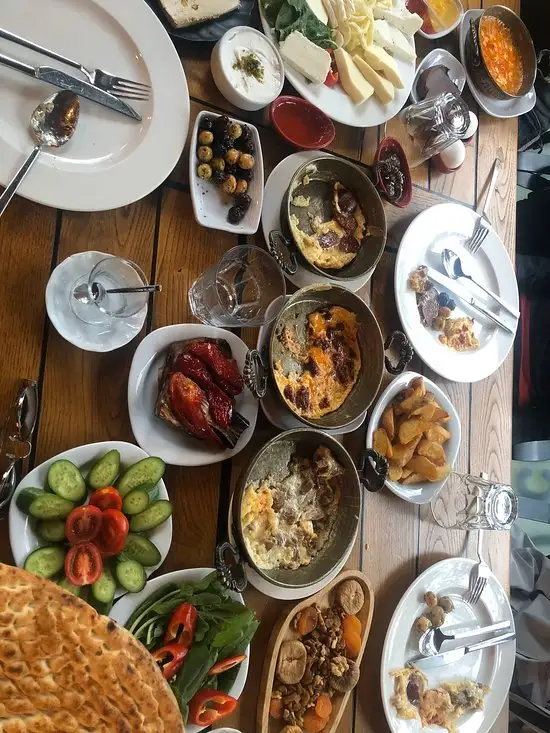 Sembol Ocakbasi Atasehir'nin yemek ve ambiyans fotoğrafları 7
