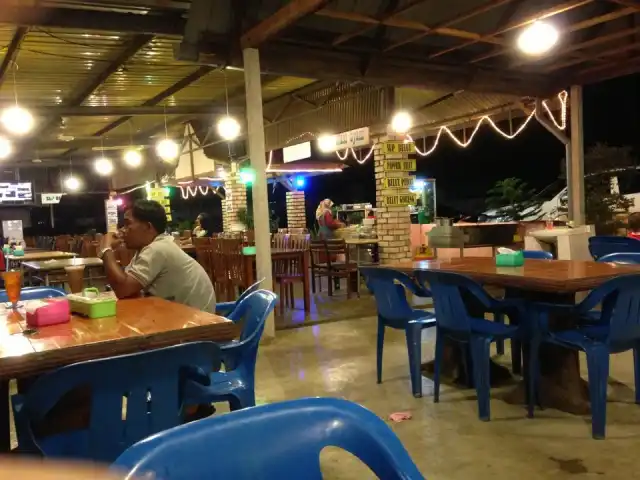 Restoran Umbai seafood Food Photo 8