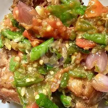 Gambar Makanan Ayam Sambel Pecak, Tebet 20