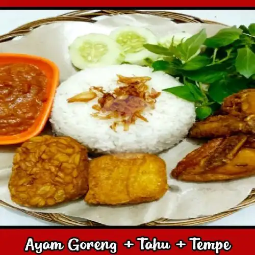 Gambar Makanan Ayam Bakar Anissa  2