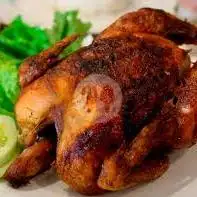 Gambar Makanan Ayam Panggang/Bakar Ori, Sawahan 5