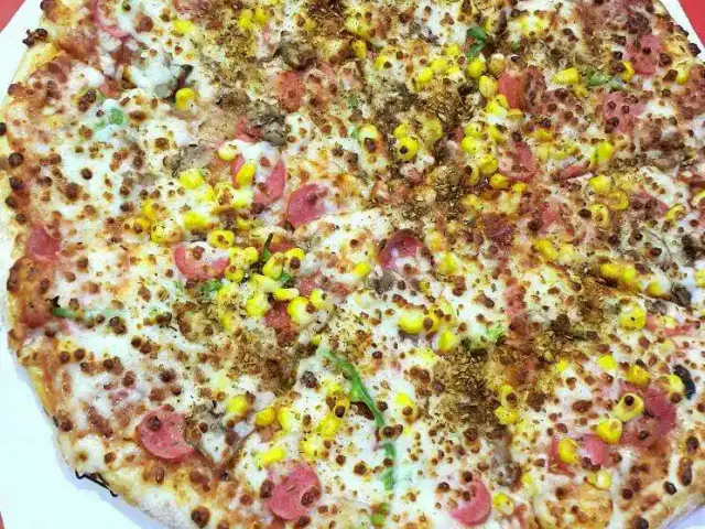 Pizza Bulls'nin yemek ve ambiyans fotoğrafları 11