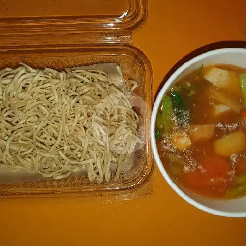 Gambar Makanan Ayip Cen, Binjai 12