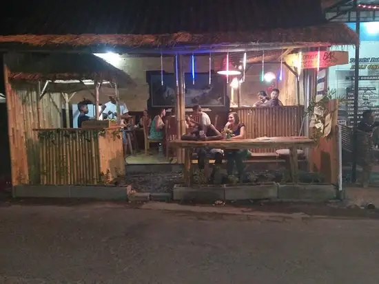 Gambar Makanan Komang Bar 18