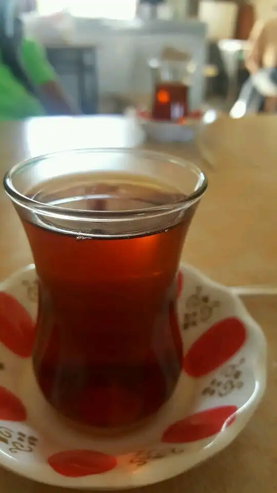 Kademin Çay ocağı'nin yemek ve ambiyans fotoğrafları 2
